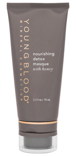 Youngblood Skin Nourishing Detox Masque Youngblood Skin Nourishing Detox Masque
