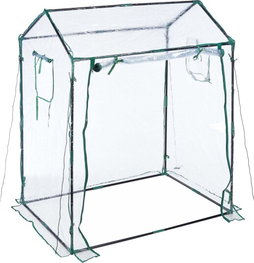 Folie Drivhus PVC Folie Drivhus PVC