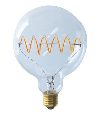 Segula 55085 6,5 W E27 20000 Timer Varm Hvit