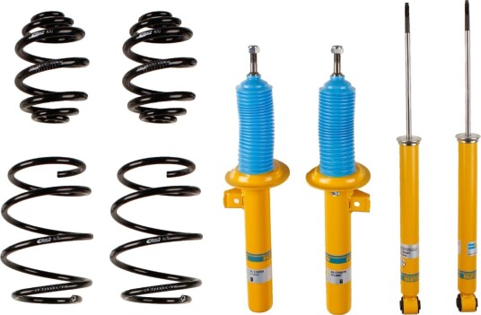 Sport Kit, fjærsett / dempere BILSTEIN 46-180018
