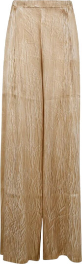 Avant Toi Dame Bukser Beige S,