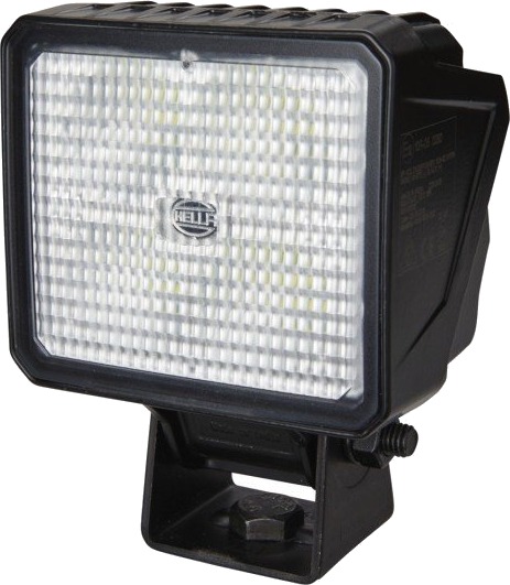 HELLA 2ZR 996 479-501 Ryggelys HELLA 2ZR 996 479-501 Ryggelys