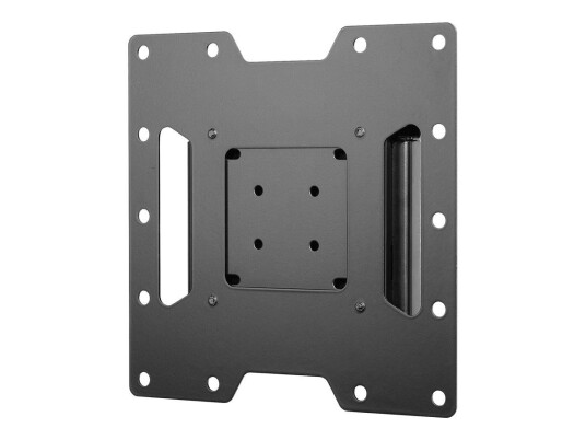 PEERLESS SmartMount Universal Flat Wall Mount SF632P monteringssett - for LCD-skjerm - svart PEERLESS SmartMount Universal Flat Wall Mount SF632P monteringssett - for LCD-skjerm - svart