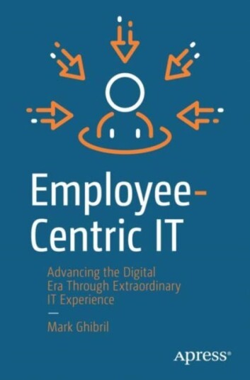 Employee-Centric It Av Mark Ghibril Employee-Centric It Av Mark Ghibril