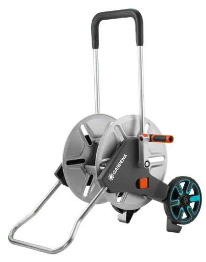 Gardena CleverRoll M Metall