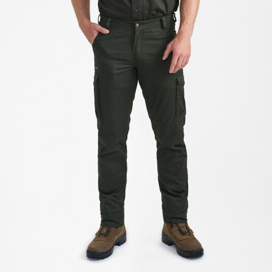 Deerhunter Atlas Trousers Timber 4XL