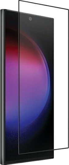 UNIQ Optix Vivid Glass for Samsung Galaxy S24 Ultra with Applicator