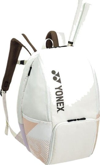 Yonex Pro Backpack B, Tennis bager Sand Beige Yonex Pro Backpack B, Tennis bager Sand Beige