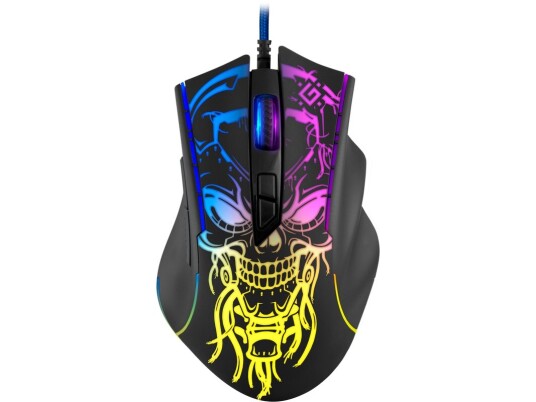 Defender Bulletstorm GM928 52928 Svart