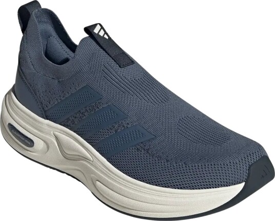 Adidas Sportswear Cloudfoam Cuxxion Sock Navy 39 1/3