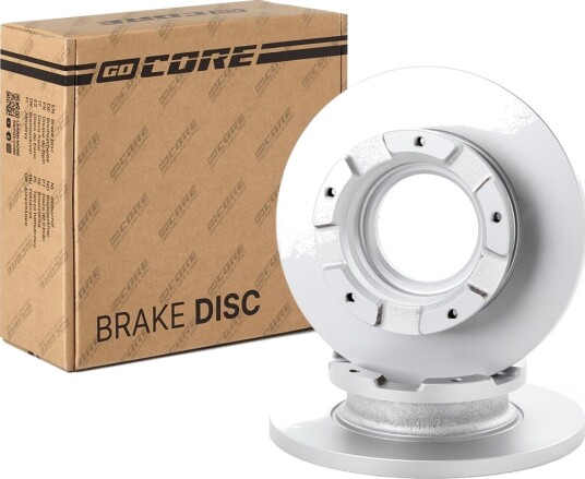 goCORE GCH20854 Bremseskive