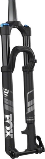 Fox float 32 StepCast Gaffel 29" 100mm Grip3