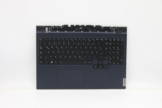 Lenovo Upper Case ASM_GER Lenovo Upper Case ASM_GER