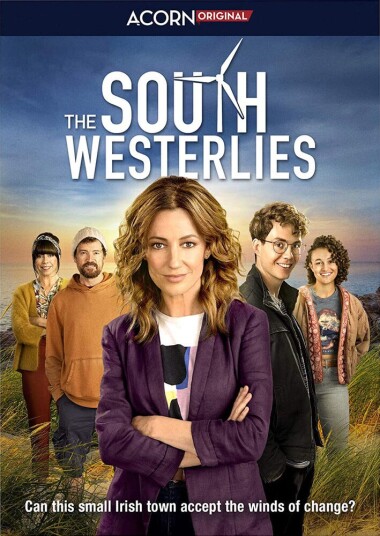 The South Westerlies DVD The South Westerlies DVD