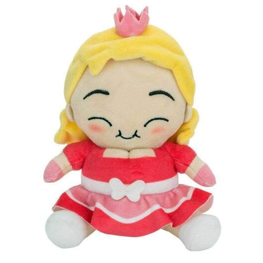 Nintendo Bamse Fat Princess 20 cm
