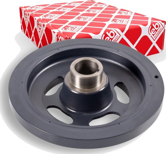 FEBI BILSTEIN 32107 Vibrasjonsdemper