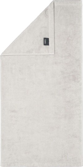 Lifestyle Håndkle Platin Cawö 30x50cm