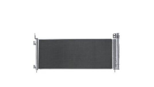Kondensator MAHLE ORIGINAL AC 1014 000S