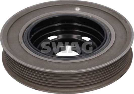 Remskive, veivaksel SWAG 33 11 3976