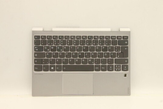 Lenovo Upper Case B 81B5 BL PTN MEDION