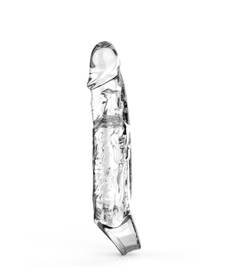 Toy Joy: Get Real Extension Sleeve, large
