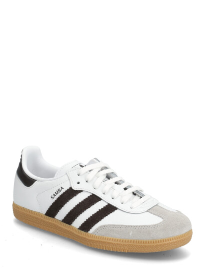 Adidas Originals Samba Og C White 29