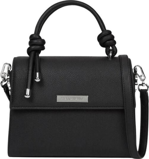 Karl Lagerfeld Dame Vesker Svart ONE SIZE,