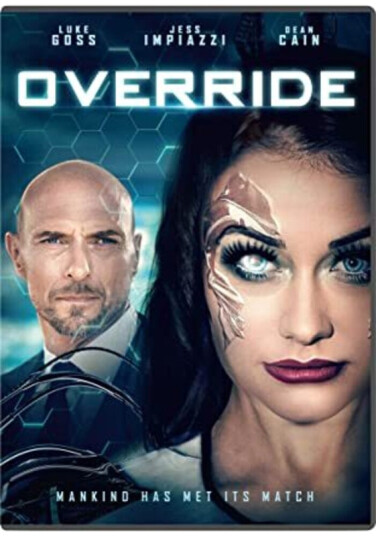 Override DVD