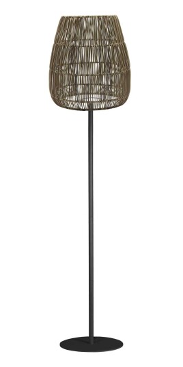 PR Home Agnar gulvlampe Grå 154 cm Grå PR Home Agnar gulvlampe Grå 154 cm Grå