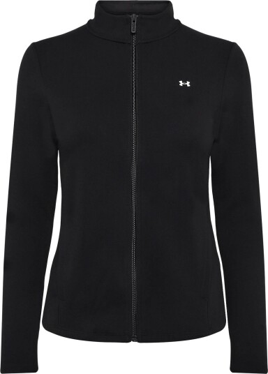 Under Armour Motion Fz Black XXL