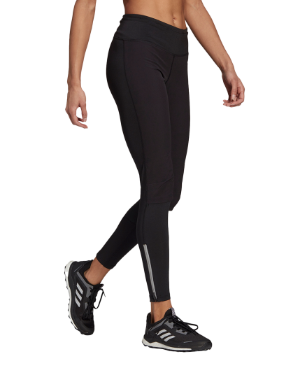 Agravic Tights W Black/White 42