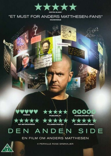 Den Anden Side DVD