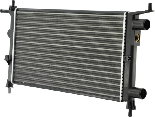 HELLA 8MK 366 305-081 Radiator, motorkjøling