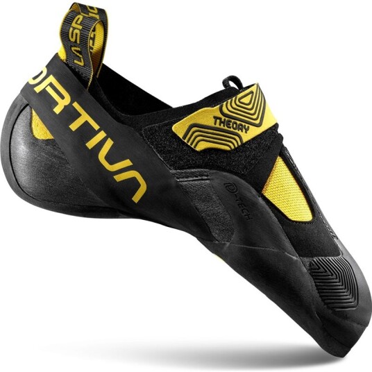 La Sportiva Teori Gul/Sort La Sportiva Teori Gul/Sort
