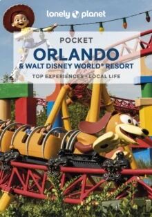 Lonely Planet Pocket Orlando & Walt Disney World¿ Resort Av Lonely Planet, Kate Armstrong
