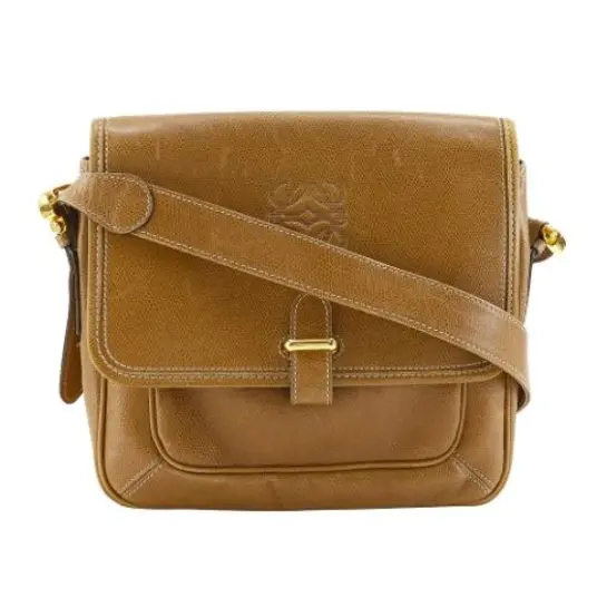 Loewe Dame Brun