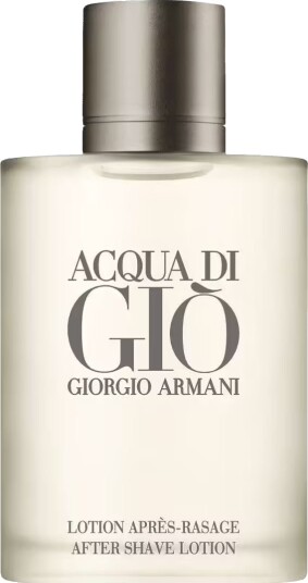 Giorgio Armani Acqua di Giò After Shave Lotion 100 ml Giorgio Armani Acqua di Giò After Shave Lotion 100 ml