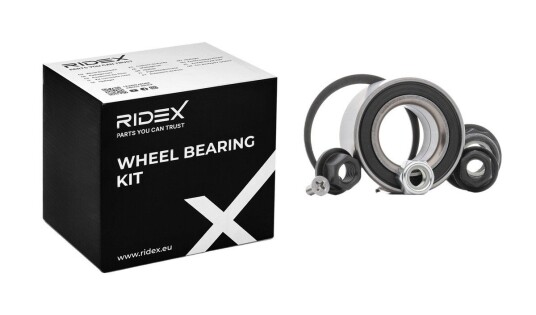 Hjullager RIDEX 654W1425