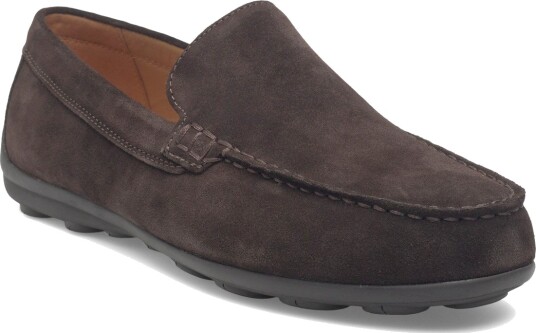 GEOX U Spherica Ec16 A Brown 45