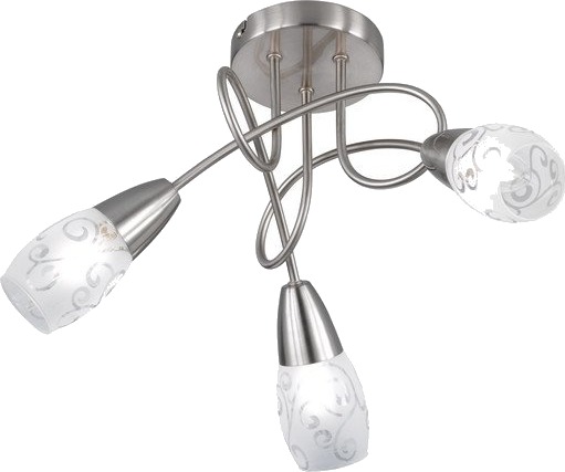 Trio Lighting Colmar taklampe