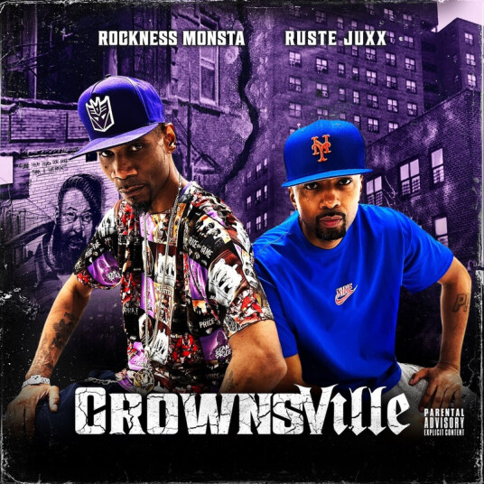 Crownsville Crownsville