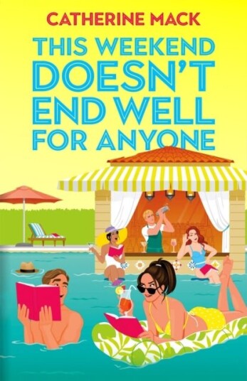 This Weekend Doesn't End Well for Anyone This Weekend Doesn't End Well for Anyone