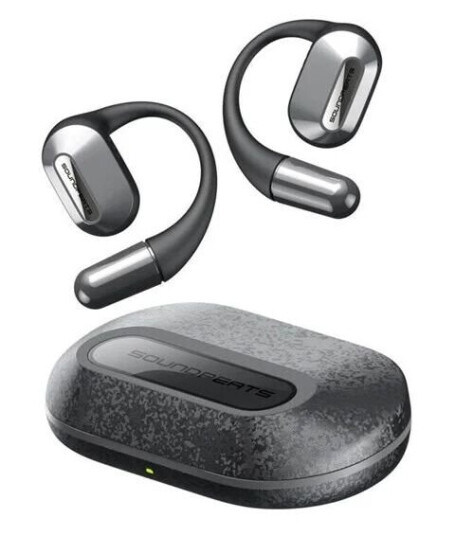 SoundPEATS HearFit Black SoundPEATS HearFit Black