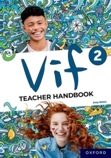Vif: Vif 2 Teacher Handbook Vif: Vif 2 Teacher Handbook