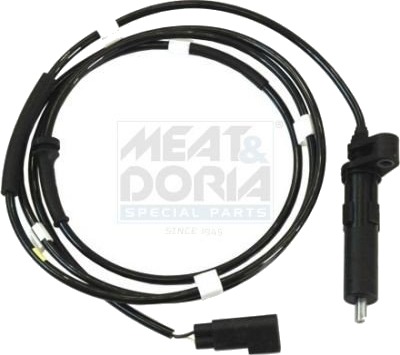 MEAT & DORIA 90116 Sensor, ABS