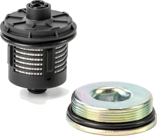 Hydraulikkfilter, Haldex-clutch PREXAparts P122012