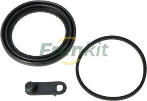 FRENKIT 260066 Reparasjonssett, bremsecaliper