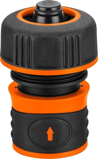 Slangekobling NEO Tools 15-723 STOP 3/4"