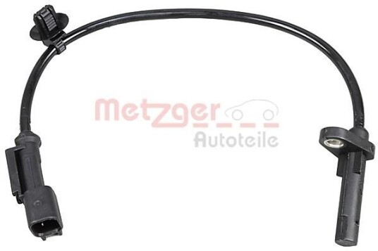 ABS sensor METZGER 09001432 ABS sensor METZGER 09001432