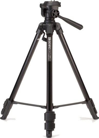 Benro T-800Ex Stativ Med Tre Ben